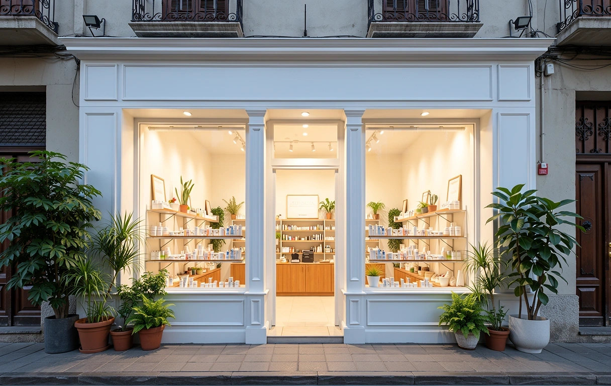 Sede de Sueño Saludable en Condesa