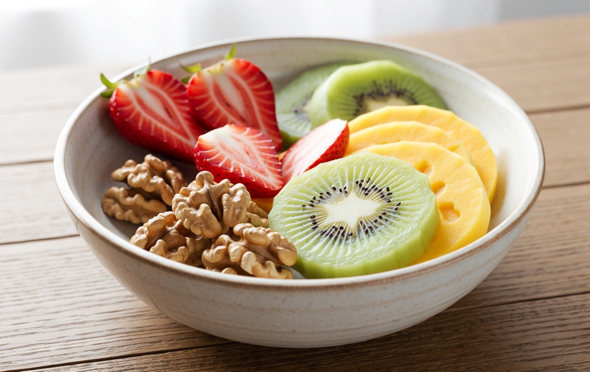 Alimentación consciente