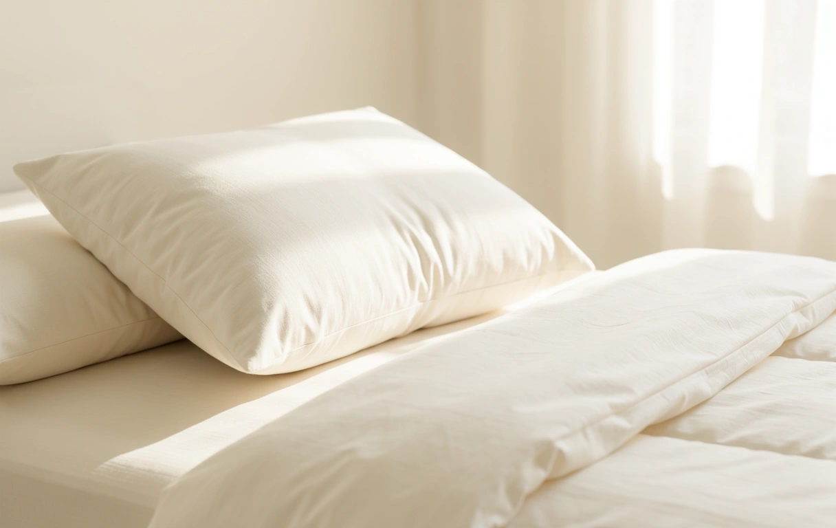 Entorno de confort y descanso